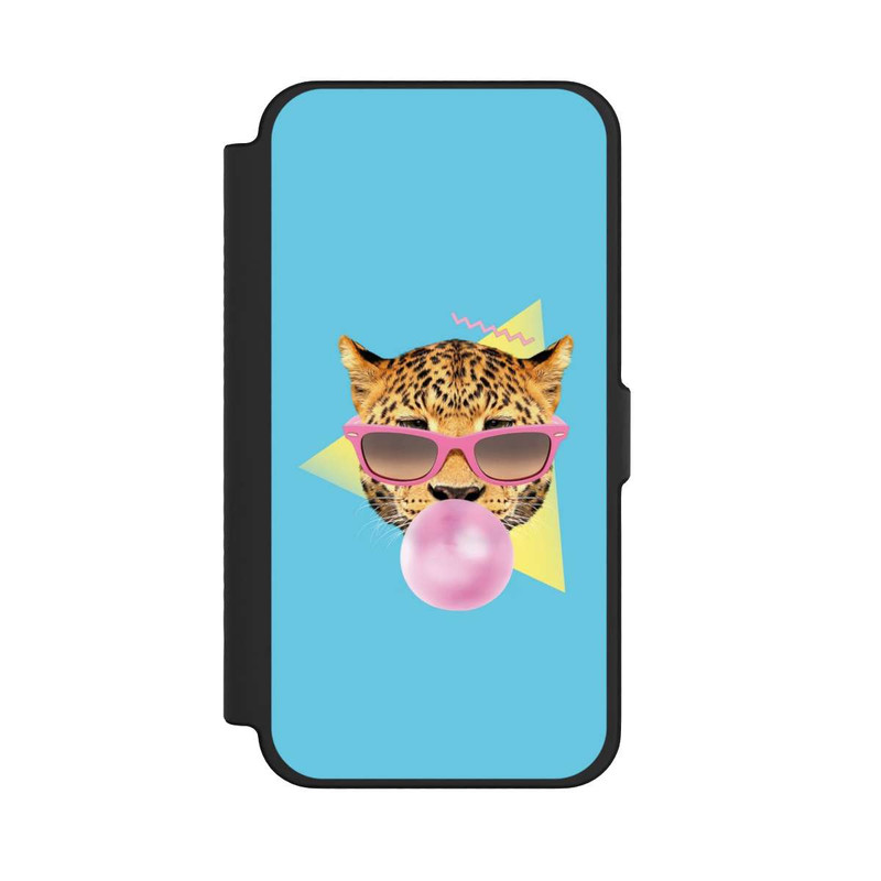iPhone 12 Pro Max NIVOflip Bubble Gum Leo