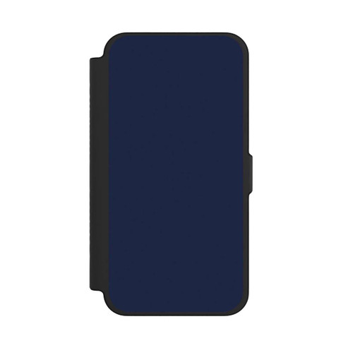 Apple iPhone 12 Pro Max NIVOflip Dark blue 4