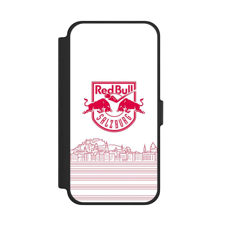 iPhone 12 Pro Max NIVOflip RBS Salzbourg Silhouette