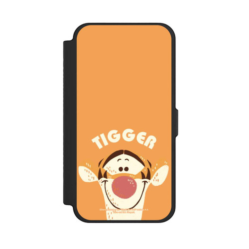 Apple iPhone 12 Pro Max NIVOflip Tigger Nahaufnahme