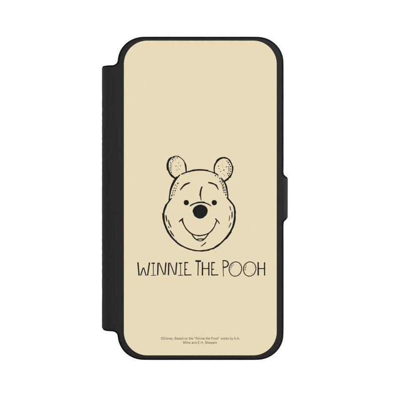 iPhone 12 Pro Max NIVOflip Winnie the Pooh The Grin 