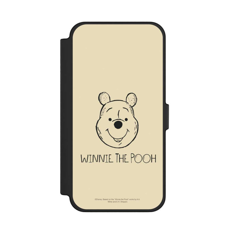 iPhone 12 Pro Max NIVOflip Winnie Puuh Der Grinser