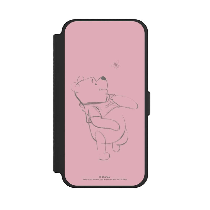 iPhone 12 Pro Max NIVOflip Winnie the Pooh and Bee