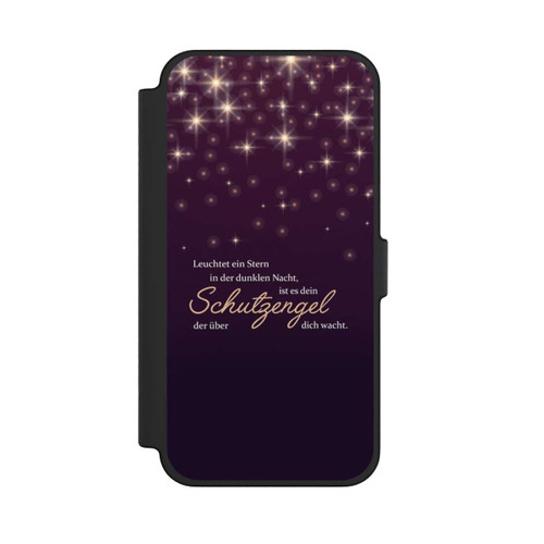 Apple iPhone 12 Pro Max NIVOflip Schutzengel