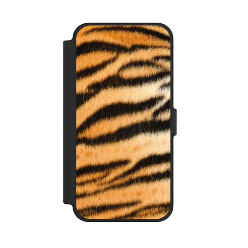 Apple iPhone 12 Pro Max NIVOflip Tigerpatternreal