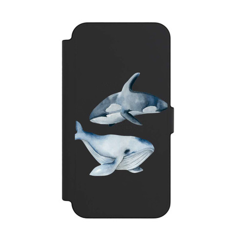 Apple iPhone 12 Pro Max NIVOflip Wale transparent