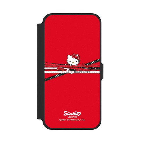Apple iPhone 12 Pro Max NIVOflip Hello Kitty - BowBow