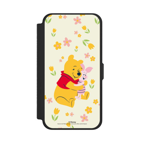 Apple iPhone 12 Pro Max NIVOflip Winnie Puuh Umarmung