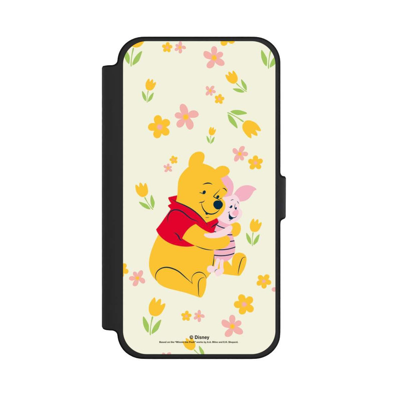 iPhone 12 Pro Max NIVOflip Winnie l'Ourson Calin