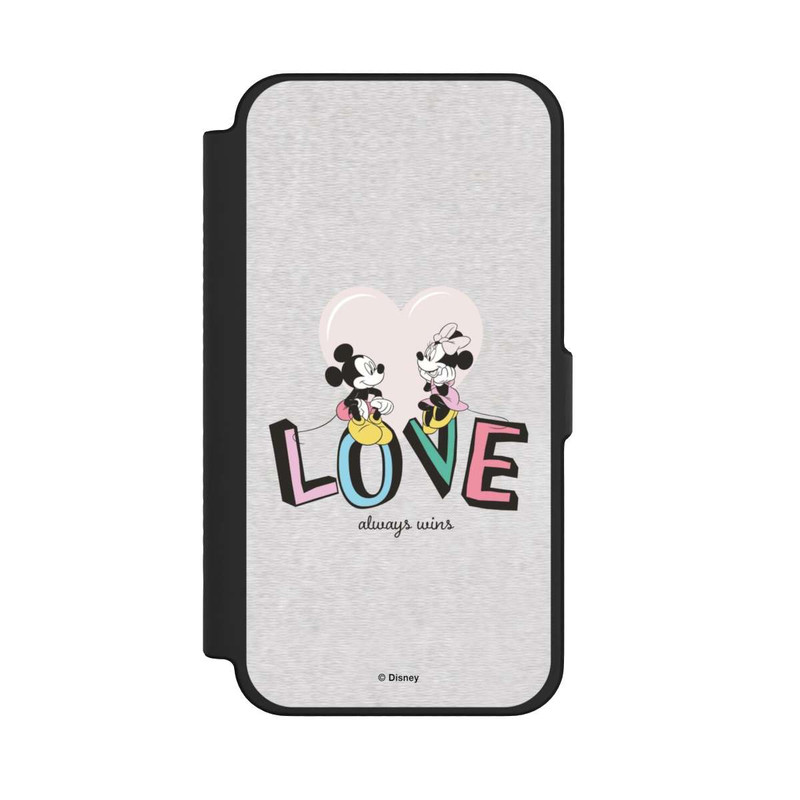 iPhone 12 Pro Max NIVOflip Love Always Wins