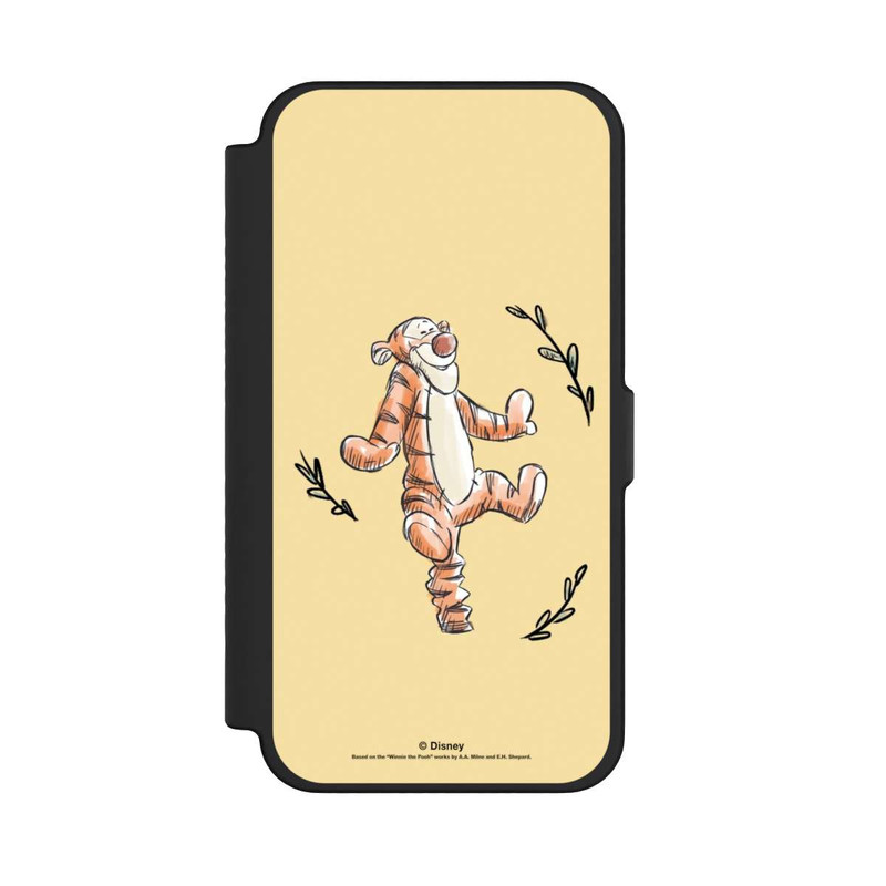 iPhone 12 Pro Max NIVOflip Bouncing Tigger
