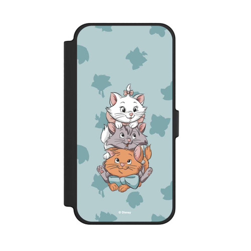 Apple iPhone 12 Pro Max NIVOflip Aristocats Triplets