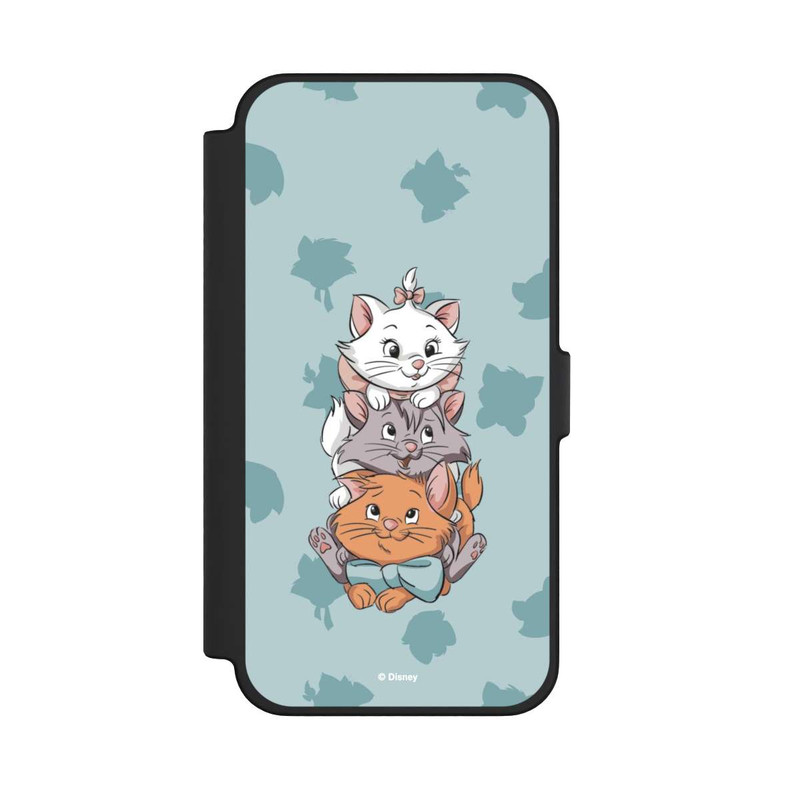 iPhone 12 Pro Max NIVOflip Aristocats Triplets