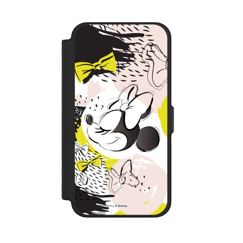 iPhone 12 Pro Max NIVOflip Minnie Abstract
