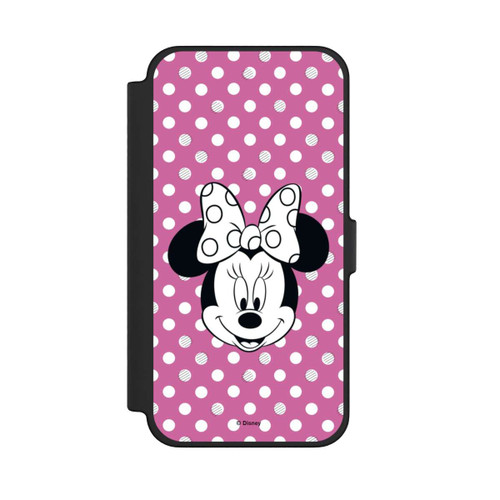 Apple iPhone 12 Pro Max NIVOflip Minnie à pois