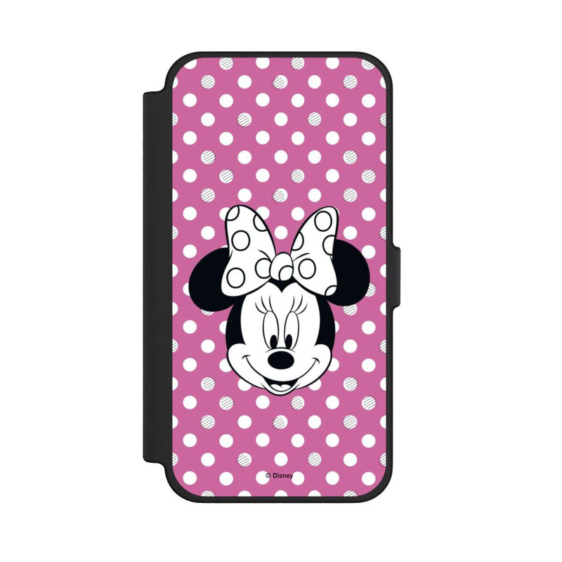 iPhone 12 Pro Max NIVOflip Minnie Polka Dots