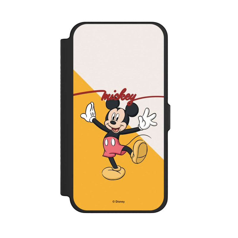 iPhone 12 Pro Max NIVOflip Mickey golden days