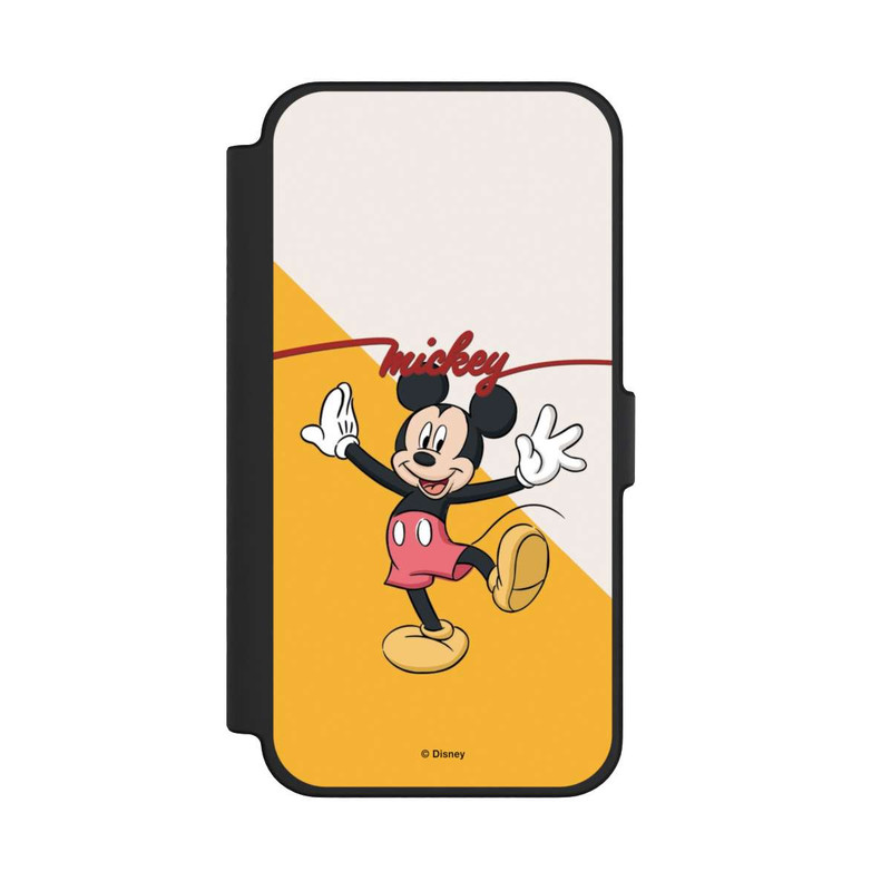 iPhone 12 Pro Max NIVOflip Micky goldene Tage