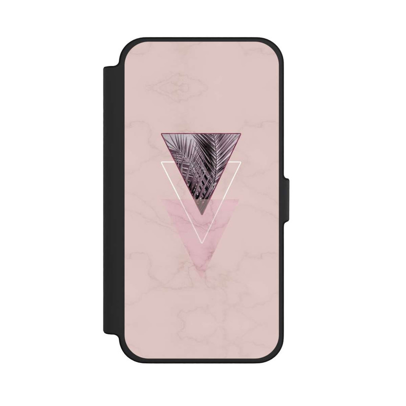 iPhone 12 Pro Max NIVOflip Paradis rose
