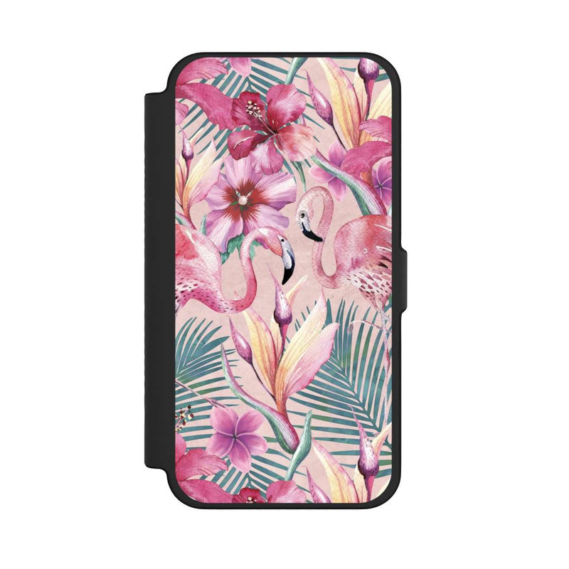 iPhone 12 Pro Max NIVOflip Flamingo Dreams
