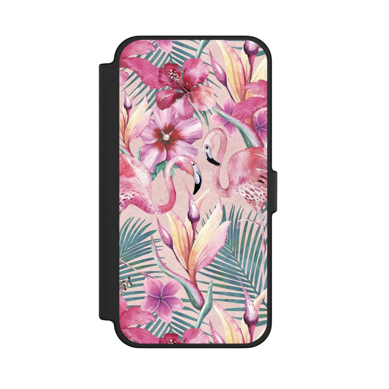 iPhone 12 Pro Max NIVOflip Flamingo Dreams