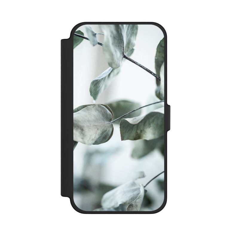 iPhone 12 Pro Max NIVOflip Eukalyptus 8