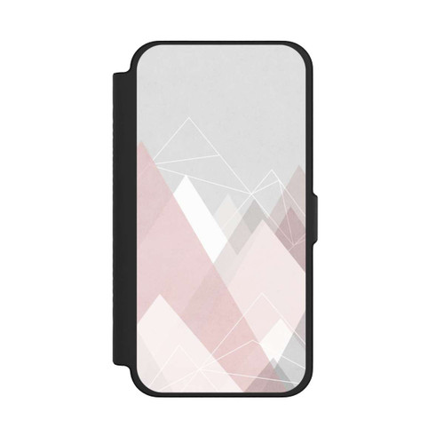 Apple iPhone 12 Pro Max NIVOflip Grafik 110 türkis