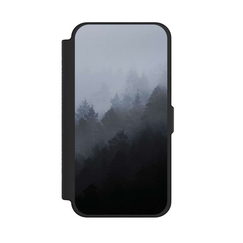 Apple iPhone 12 Pro Max NIVOflip Neblige Morgenstunden