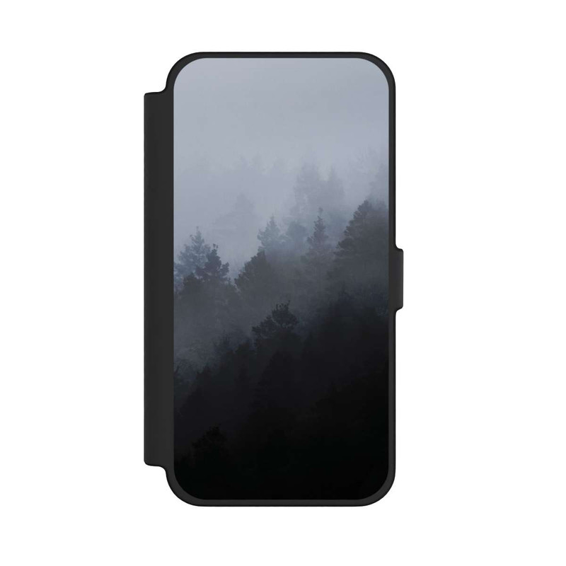 iPhone 12 Pro Max NIVOflip Matins brumeux