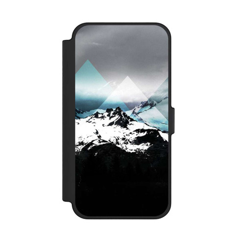 Apple iPhone 12 Pro Max NIVOflip Montagnes 4