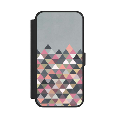 Apple iPhone 12 Pro Max NIVOflip Nordische Kombination 13
