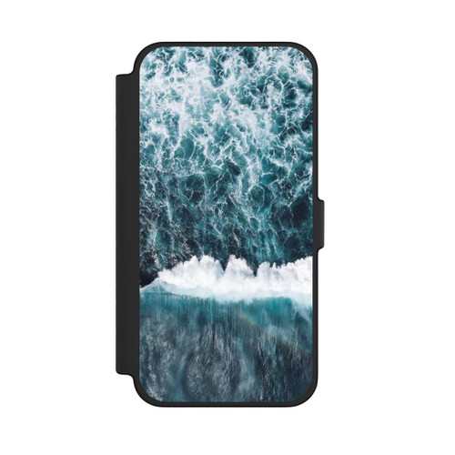 Apple iPhone 12 Pro Max NIVOflip Océan