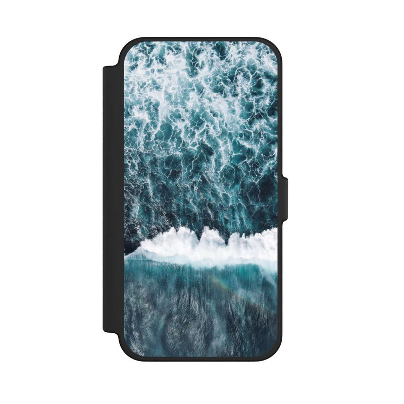 iPhone 12 Pro Max NIVOflip Océan