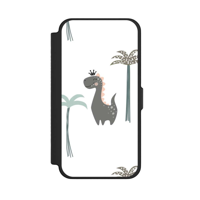 iPhone 12 Pro Max NIVOflip Dino Palms