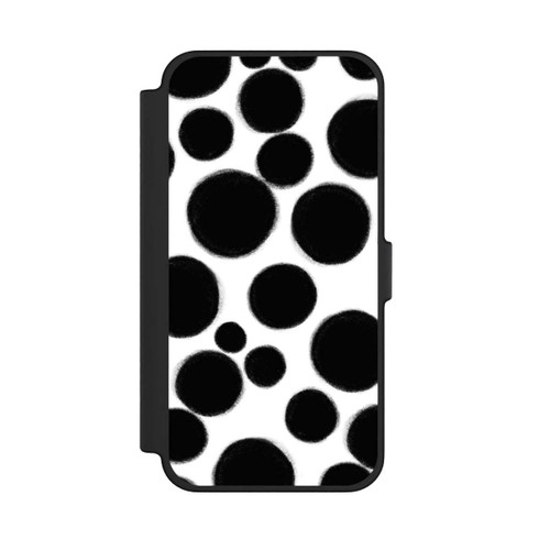 Apple iPhone 12 Pro Max NIVOflip Große Punkte
