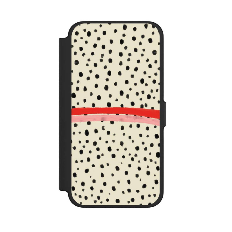 iPhone 12 Pro Max NIVOflip Crazy Life Art 02