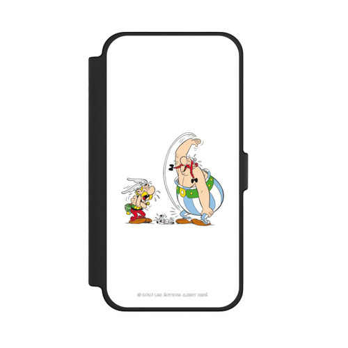 Apple iPhone 12 Pro Max NIVOflip Fou rire - Astérix &amp; Obélix