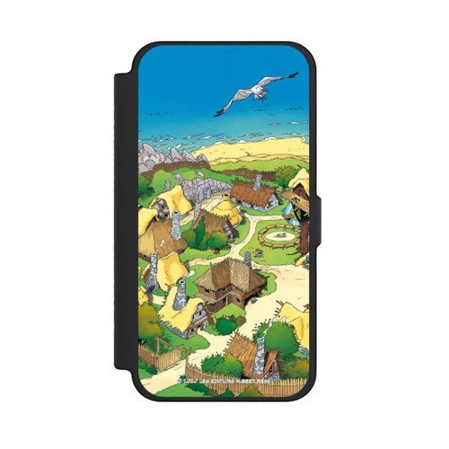 Apple iPhone 12 Pro Max NIVOflip Village des Irréductibles Gaulois