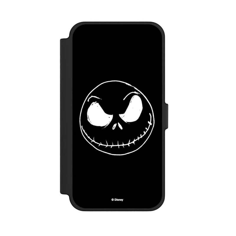 iPhone 12 Pro Max NIVOflip Jack Face Tim Burtons Nightmare before Christmas