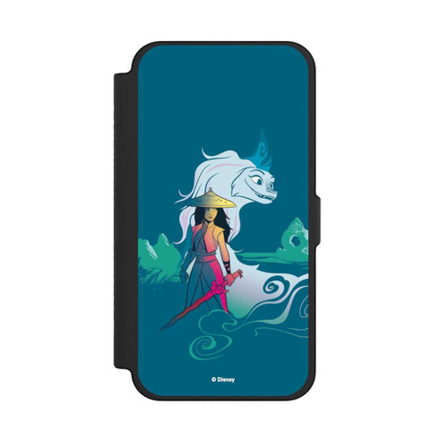 Apple iPhone 12 Pro Max NIVOflip Raya and Sisu