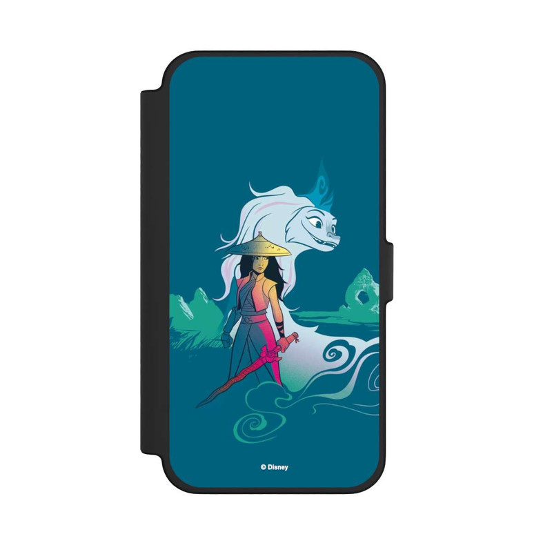 iPhone 12 Pro Max NIVOflip Raya and Sisu