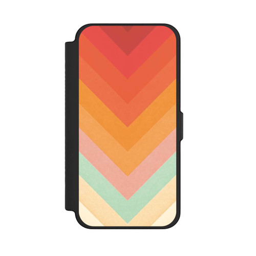 Apple iPhone 12 Pro Max NIVOflip Magic Chevrons