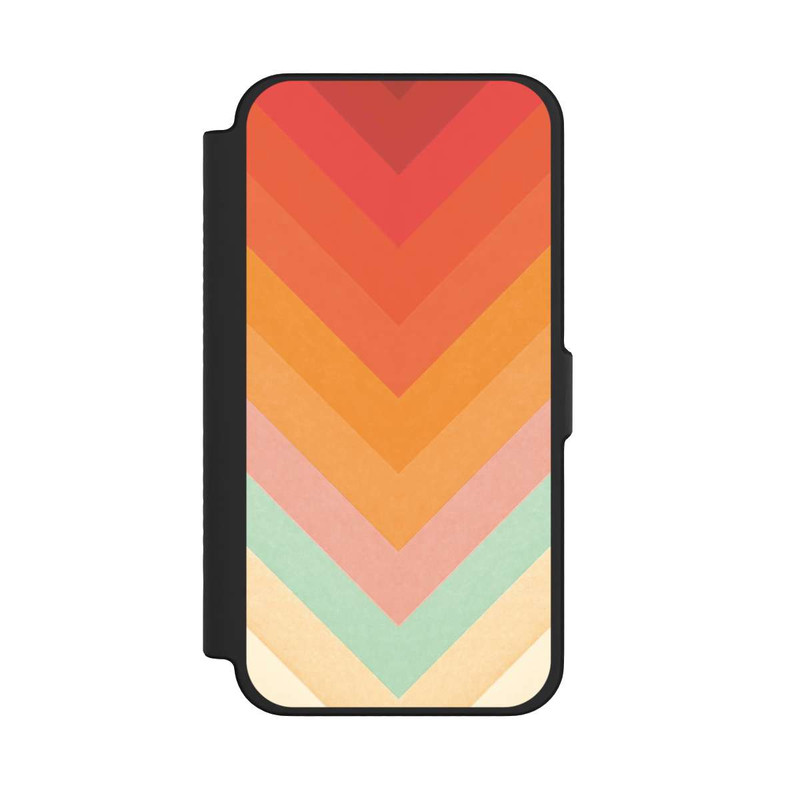 iPhone 12 Pro Max NIVOflip Magic Chevrons