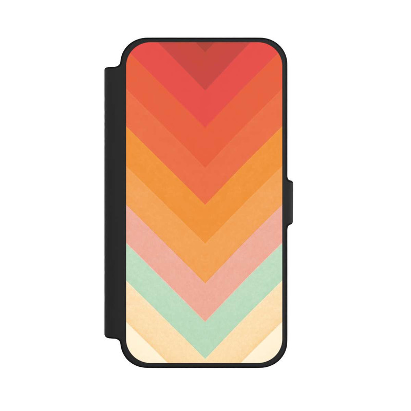 iPhone 12 Pro Max NIVOflip Magic Chevrons