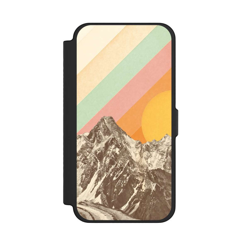 iPhone 12 Pro Max NIVOflip Gebirgslandschaft