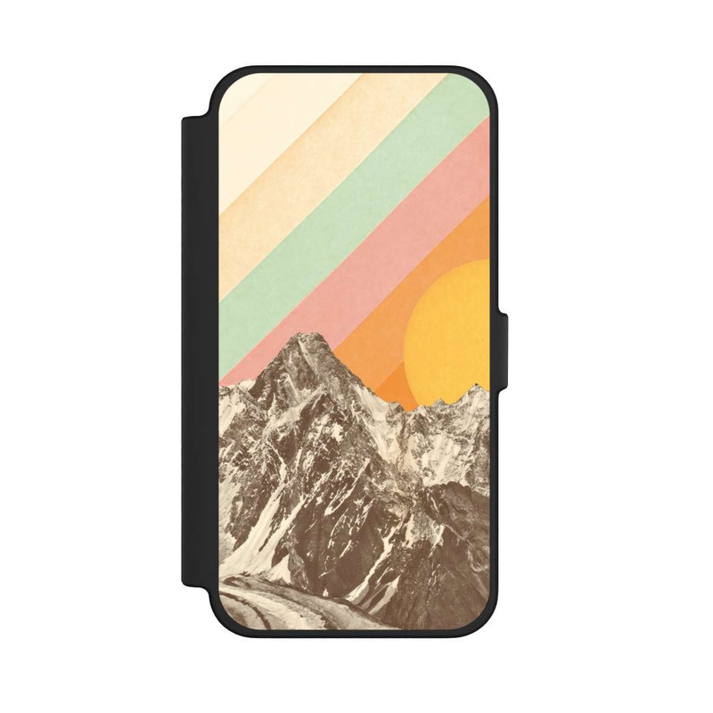 iPhone 12 Pro Max NIVOflip Gebirgslandschaft