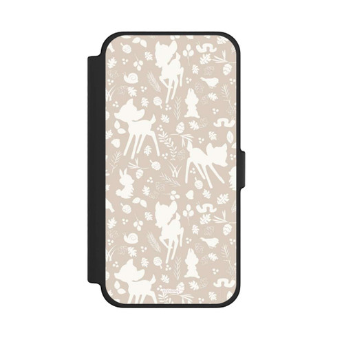 Apple iPhone 12 Pro Max NIVOflip Vintage Bambi Pattern