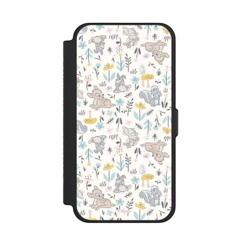 Apple iPhone 12 Pro Max NIVOflip Bambi and Thumper Organic