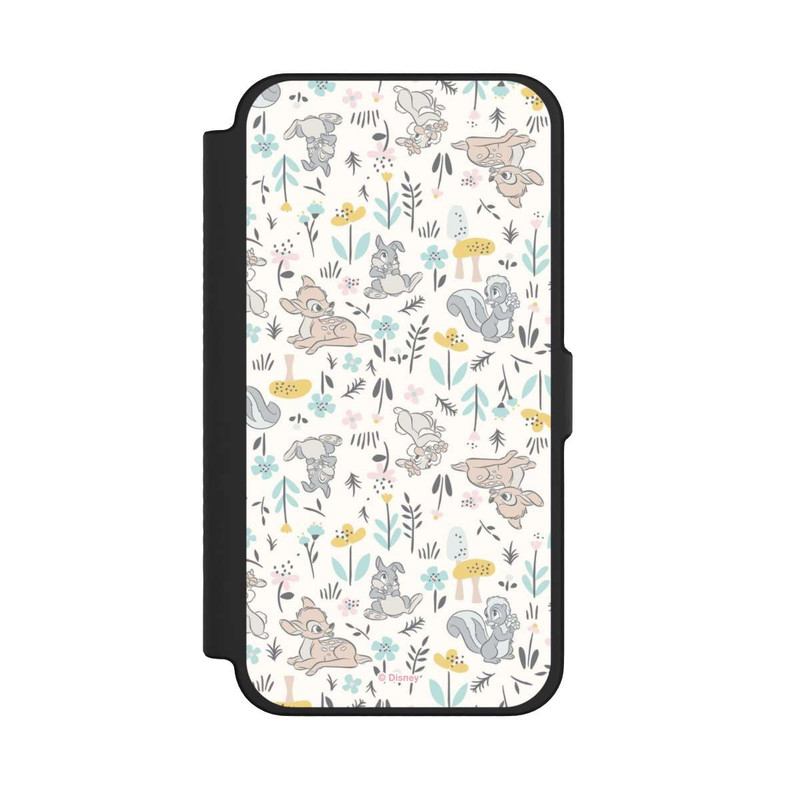 iPhone 12 Pro Max NIVOflip Bambi and Thumper Organic