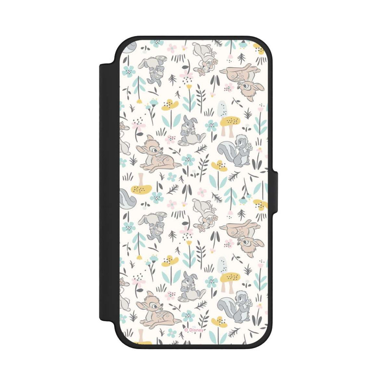 iPhone 12 Pro Max NIVOflip Bambi und Kloper Organic